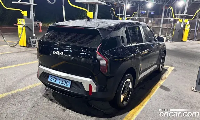 Kia EV3 2026 1.0 автомат (гидро), миниатюра 7 Kia EV3 2026 1.0 автомат (гидро), миниатюра 7