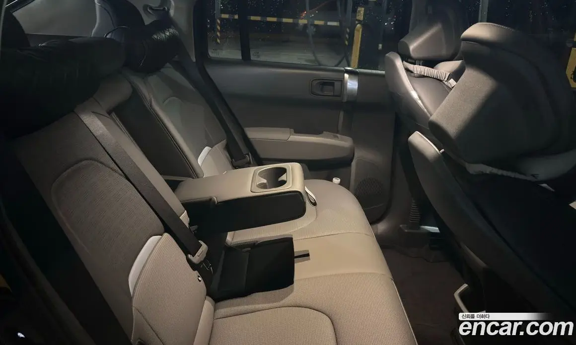 Kia EV3 2026 1.0 автомат (гидро), фото 10 Kia EV3 2026 1.0 автомат (гидро), фото 10