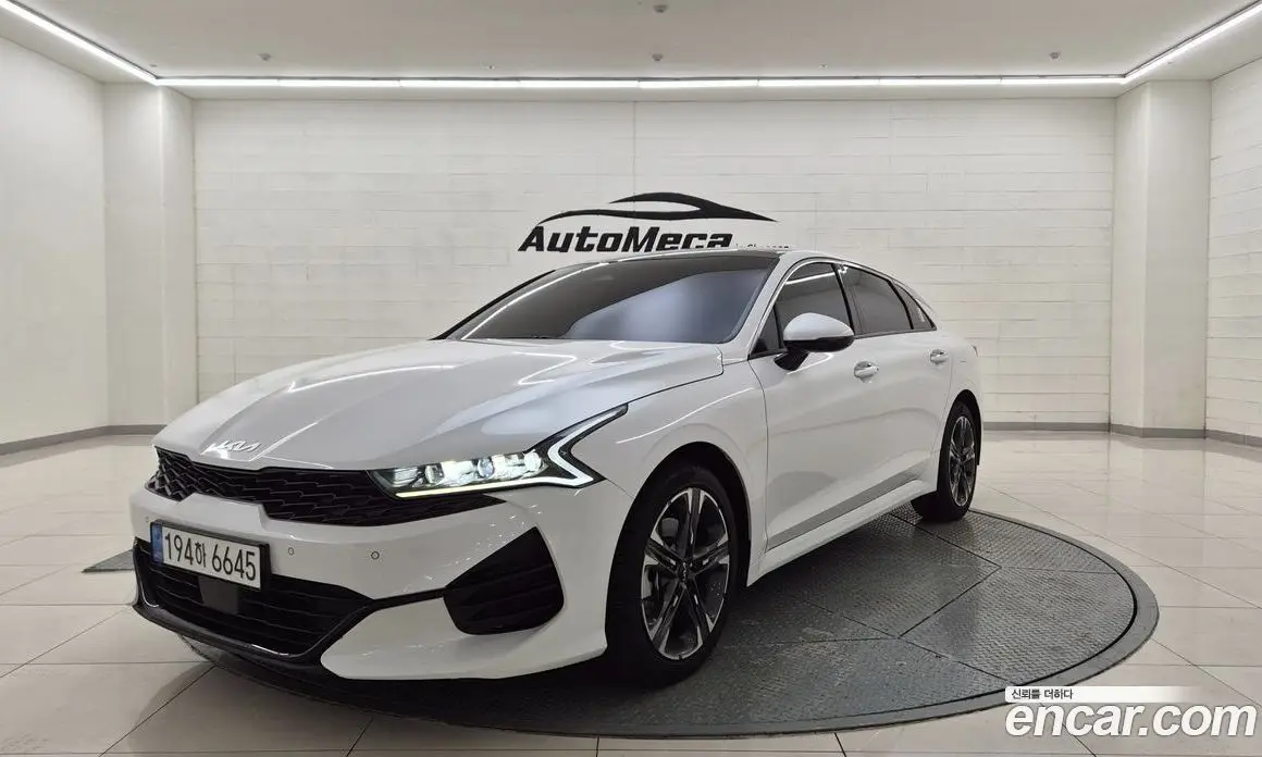 Kia K5 (Optima) 2022 2.0 автомат (гидро), фото 1 Kia K5 (Optima) 2022 2.0 автомат (гидро), фото 1