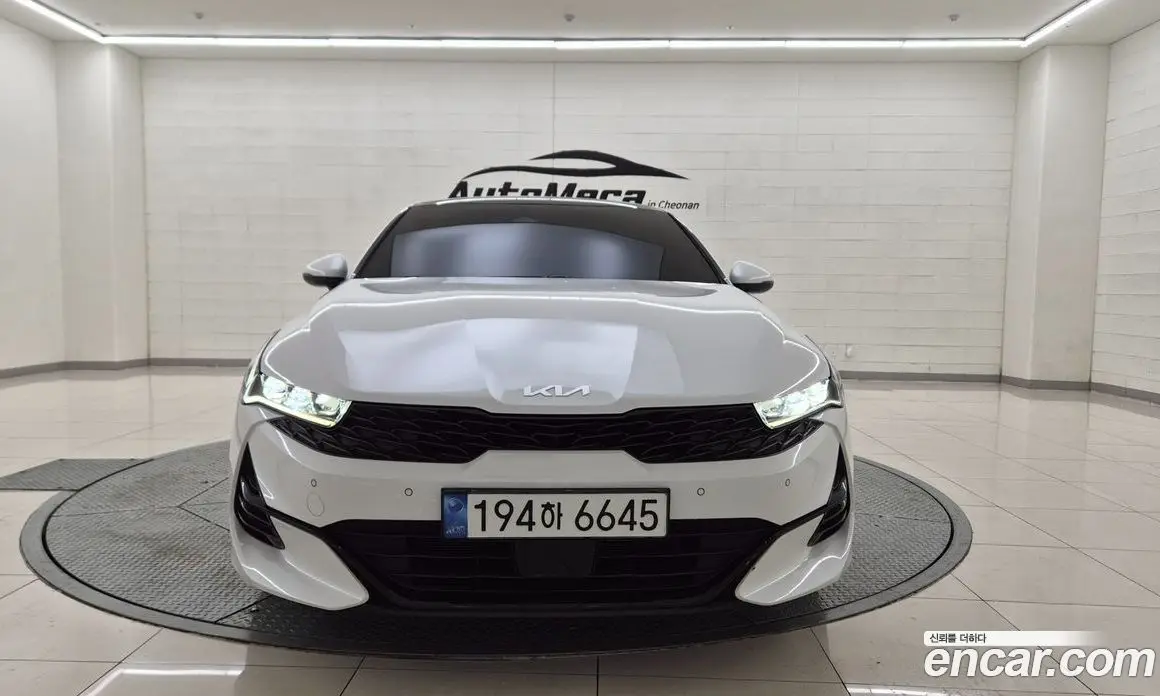 Kia K5 (Optima) 2022 2.0 автомат (гидро), фото 2 Kia K5 (Optima) 2022 2.0 автомат (гидро), фото 2
