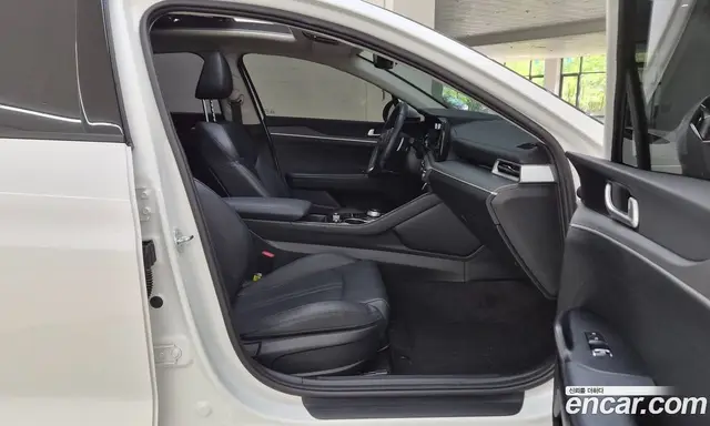 Kia K5 (Optima) 2022 2.0 автомат (гидро), миниатюра 11 Kia K5 (Optima) 2022 2.0 автомат (гидро), миниатюра 11