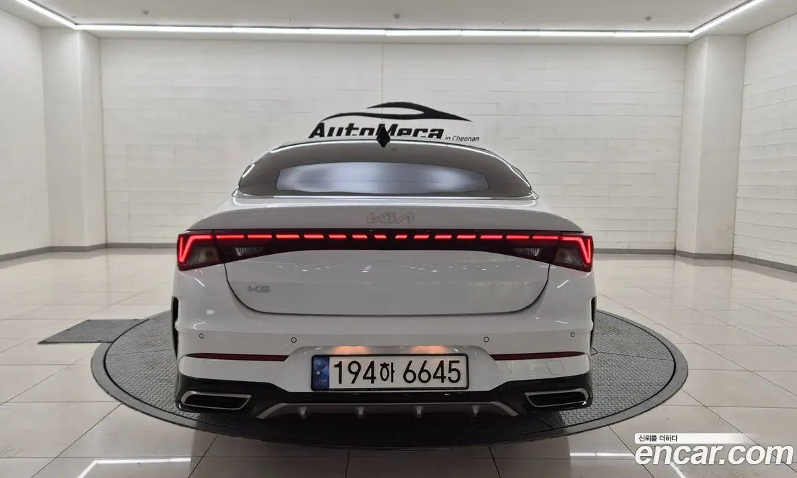Kia K5 (Optima) 2022 2.0 автомат (гидро), фото 3 Kia K5 (Optima) 2022 2.0 автомат (гидро), фото 3