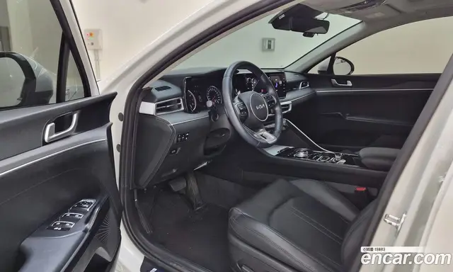 Kia K5 (Optima) 2022 2.0 автомат (гидро), миниатюра 4 Kia K5 (Optima) 2022 2.0 автомат (гидро), миниатюра 4