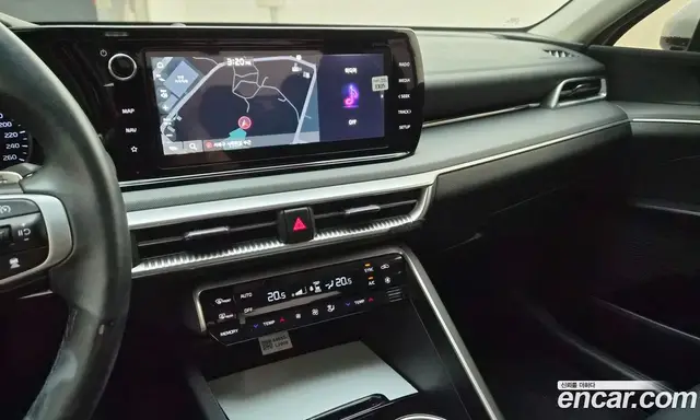 Kia K5 (Optima) 2022 2.0 автомат (гидро), миниатюра 7 Kia K5 (Optima) 2022 2.0 автомат (гидро), миниатюра 7