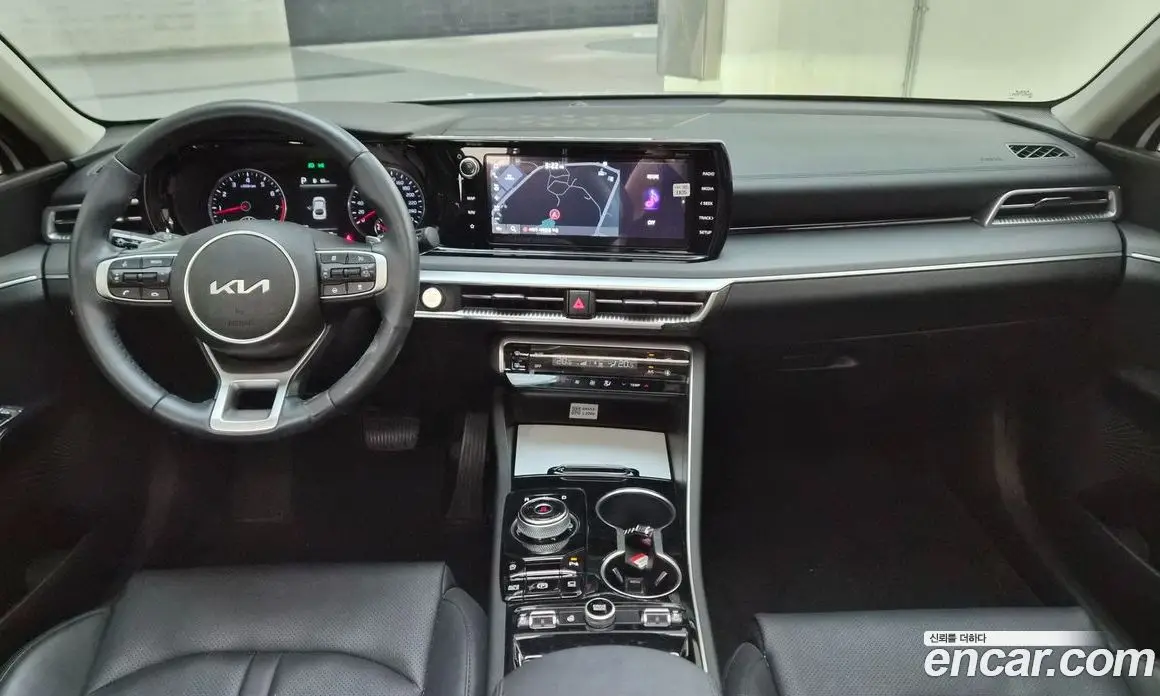 Kia K5 (Optima) 2022 2.0 автомат (гидро), фото 10 Kia K5 (Optima) 2022 2.0 автомат (гидро), фото 10