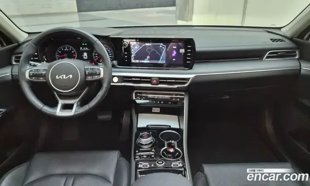 Kia K5 (Optima) 2022 2.0 автомат (гидро), миниатюра 10 Kia K5 (Optima) 2022 2.0 автомат (гидро), миниатюра 10
