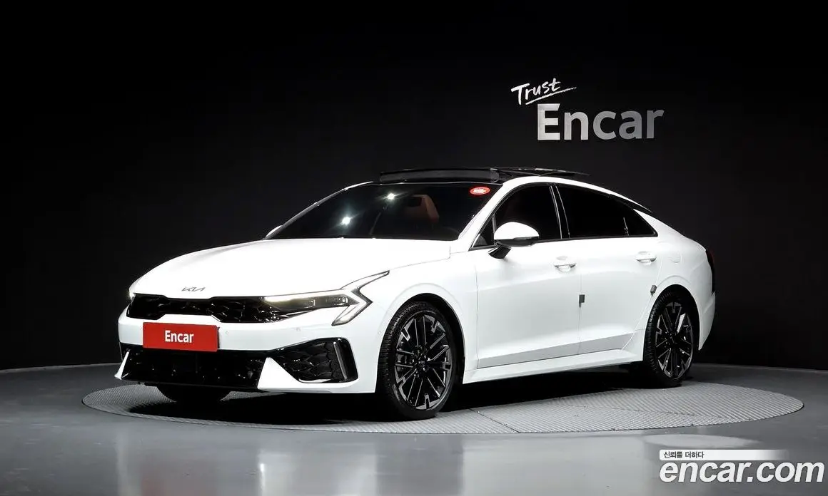 Kia K5 (Optima) 2024 1.6 автомат (гидро), фото 1 Kia K5 (Optima) 2024 1.6 автомат (гидро), фото 1