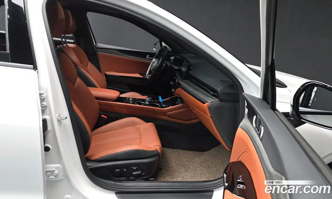 Kia K5 (Optima) 2024 1.6 автомат (гидро), фото 11 Kia K5 (Optima) 2024 1.6 автомат (гидро), фото 11
