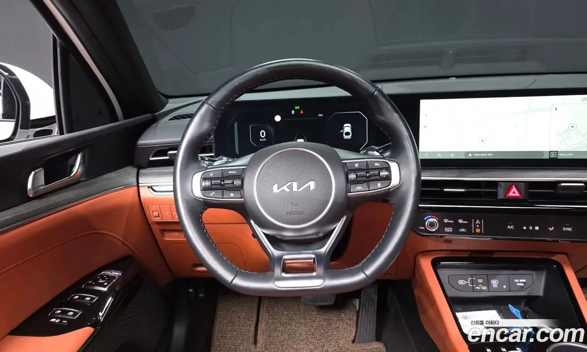Kia K5 (Optima) 2024 1.6 автомат (гидро), фото 13 Kia K5 (Optima) 2024 1.6 автомат (гидро), фото 13