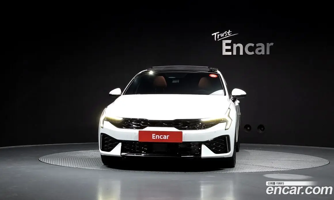 Kia K5 (Optima) 2024 1.6 автомат (гидро), фото 3 Kia K5 (Optima) 2024 1.6 автомат (гидро), фото 3