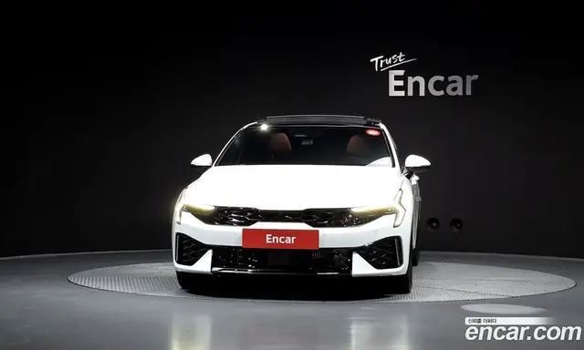Kia K5 (Optima) 2024 1.6 автомат (гидро), миниатюра 3 Kia K5 (Optima) 2024 1.6 автомат (гидро), миниатюра 3