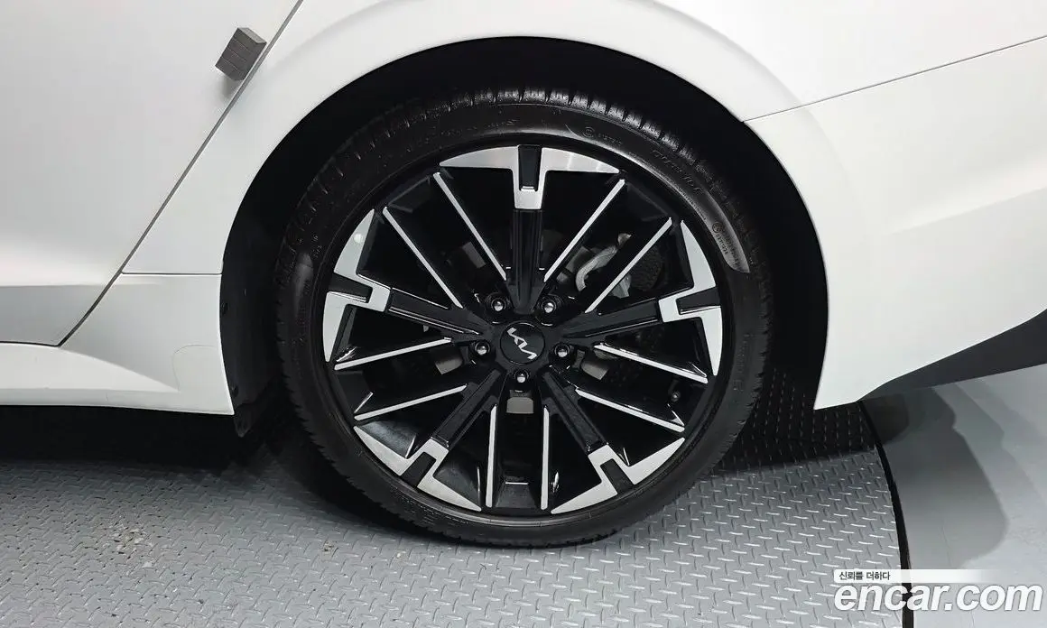 Kia K5 (Optima) 2024 1.6 автомат (гидро), фото 5 Kia K5 (Optima) 2024 1.6 автомат (гидро), фото 5