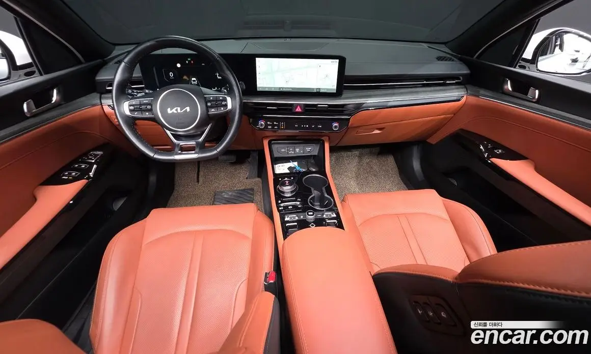 Kia K5 (Optima) 2024 1.6 автомат (гидро), фото 7 Kia K5 (Optima) 2024 1.6 автомат (гидро), фото 7