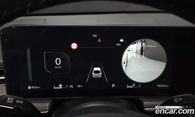 Kia K5 (Optima) 2024 1.6 автомат (гидро), миниатюра 8 Kia K5 (Optima) 2024 1.6 автомат (гидро), миниатюра 8