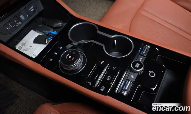 Kia K5 (Optima) 2024 1.6 автомат (гидро), миниатюра 9 Kia K5 (Optima) 2024 1.6 автомат (гидро), миниатюра 9