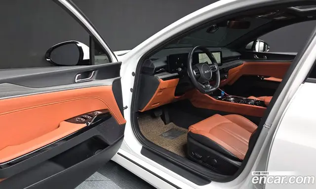 Kia K5 (Optima) 2024 1.6 автомат (гидро), миниатюра 10 Kia K5 (Optima) 2024 1.6 автомат (гидро), миниатюра 10