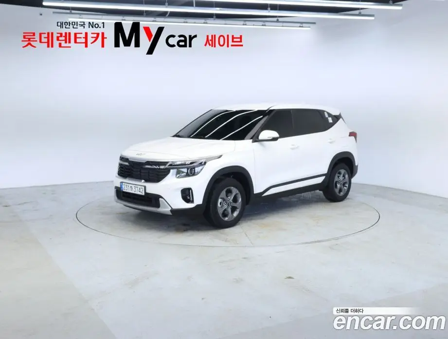 Kia Seltos 2025 2.0 автомат (гидро), фото 1 Kia Seltos 2025 2.0 автомат (гидро), фото 1