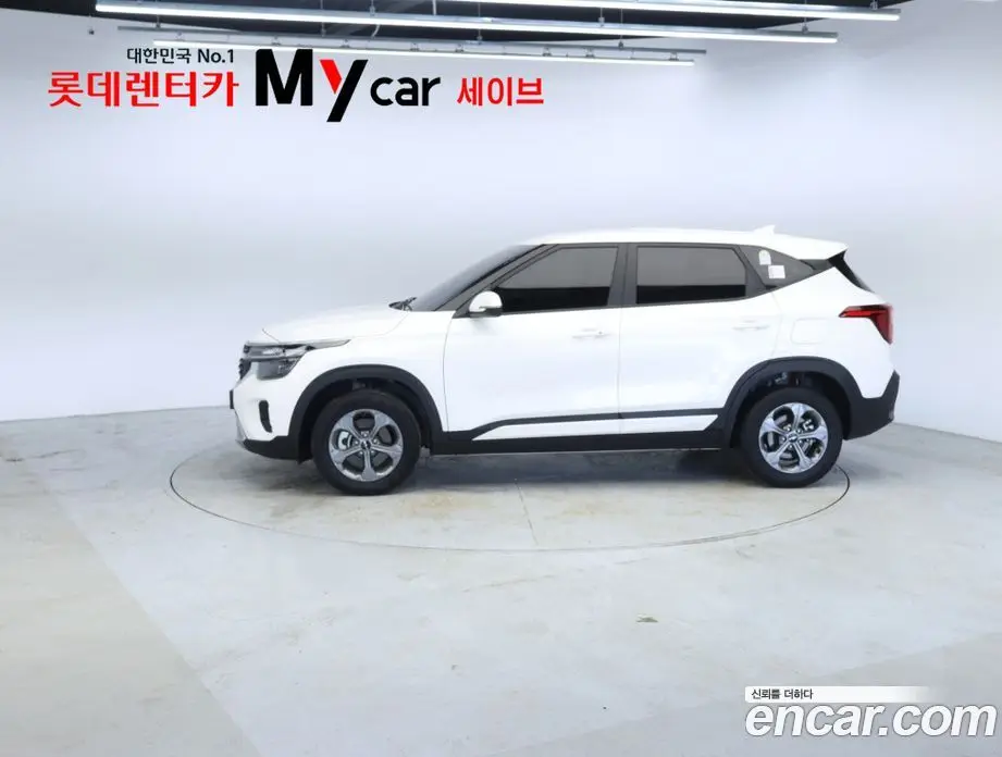 Kia Seltos 2025 2.0 автомат (гидро), фото 2 Kia Seltos 2025 2.0 автомат (гидро), фото 2