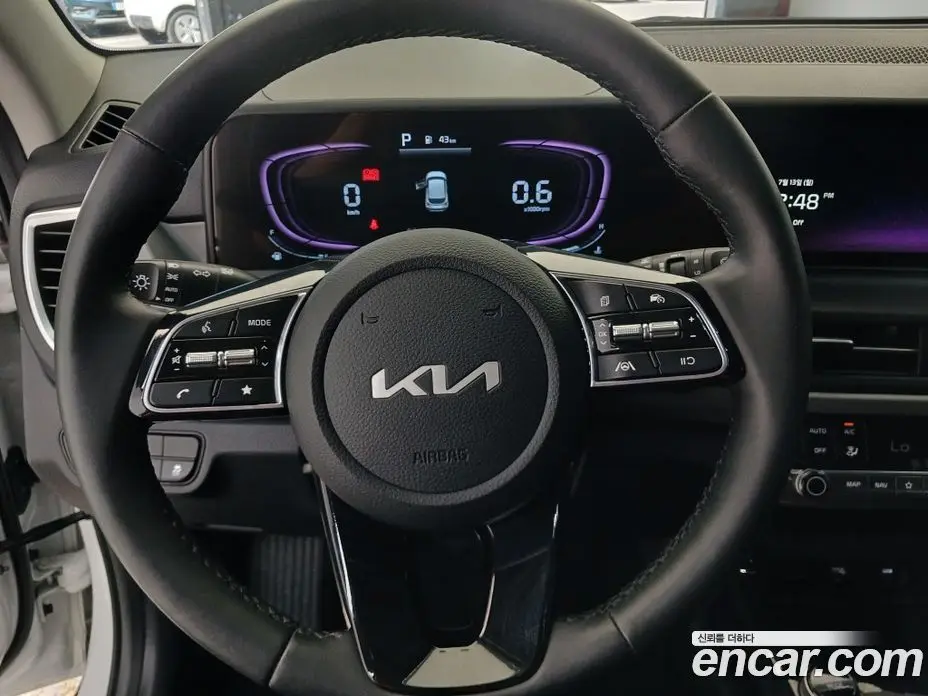 Kia Seltos 2025 2.0 автомат (гидро), фото 12 Kia Seltos 2025 2.0 автомат (гидро), фото 12