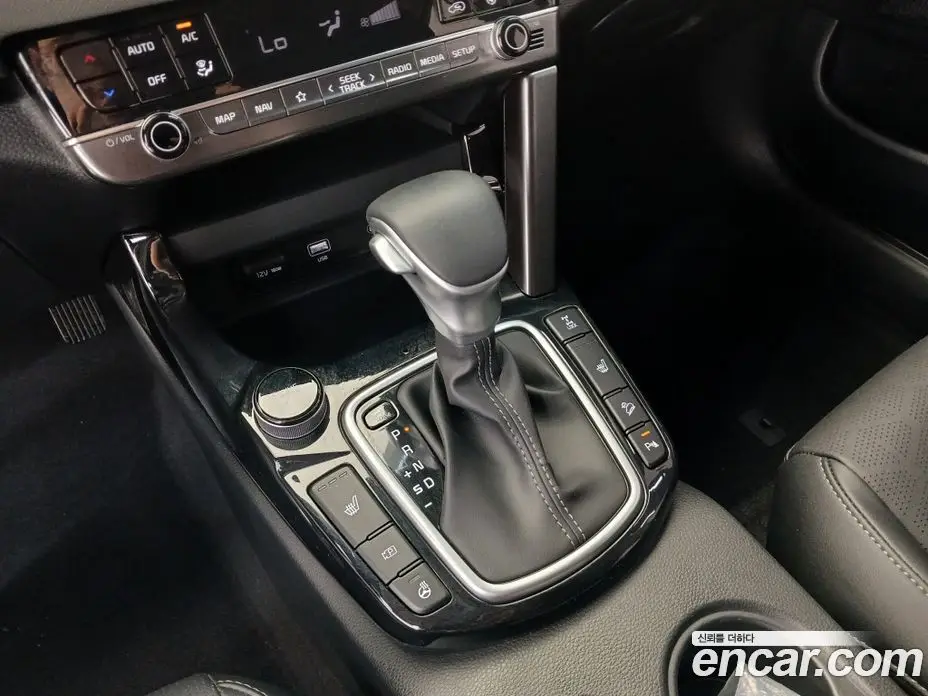 Kia Seltos 2025 2.0 автомат (гидро), фото 13 Kia Seltos 2025 2.0 автомат (гидро), фото 13