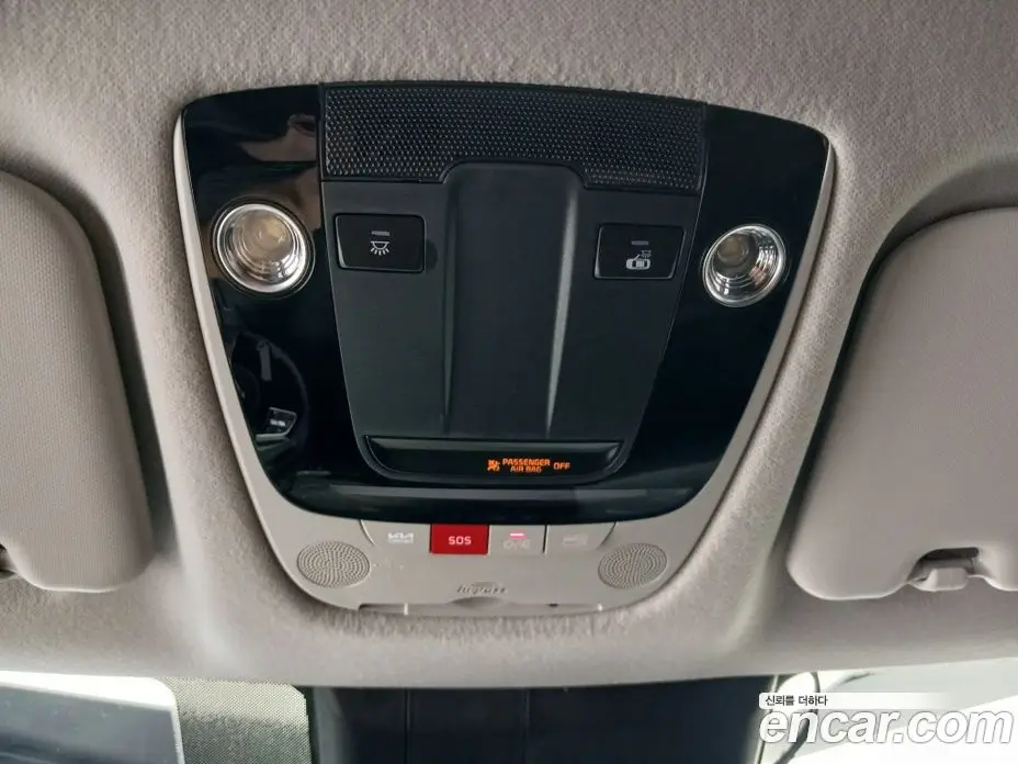 Kia Seltos 2025 2.0 автомат (гидро), фото 16 Kia Seltos 2025 2.0 автомат (гидро), фото 16