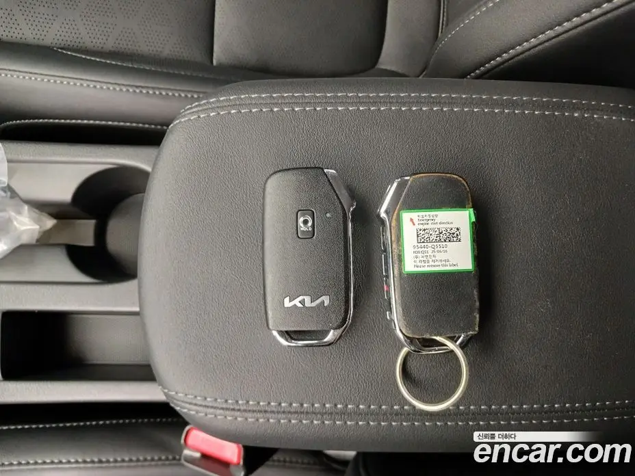 Kia Seltos 2025 2.0 автомат (гидро), фото 19 Kia Seltos 2025 2.0 автомат (гидро), фото 19