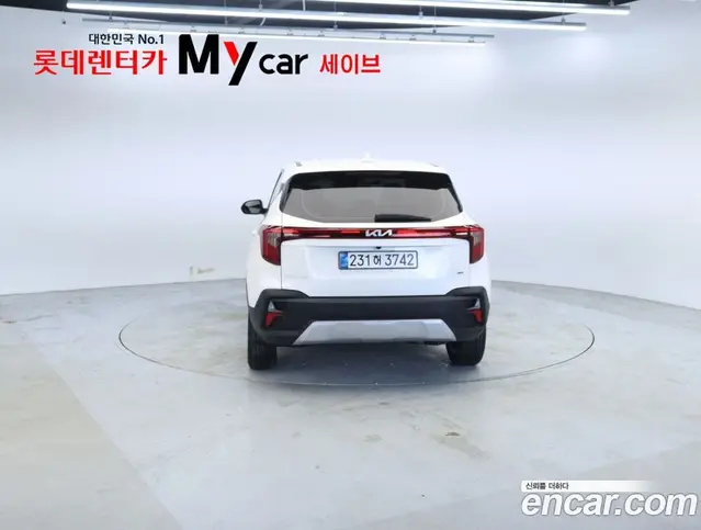 Kia Seltos 2025 2.0 автомат (гидро), миниатюра 4 Kia Seltos 2025 2.0 автомат (гидро), миниатюра 4