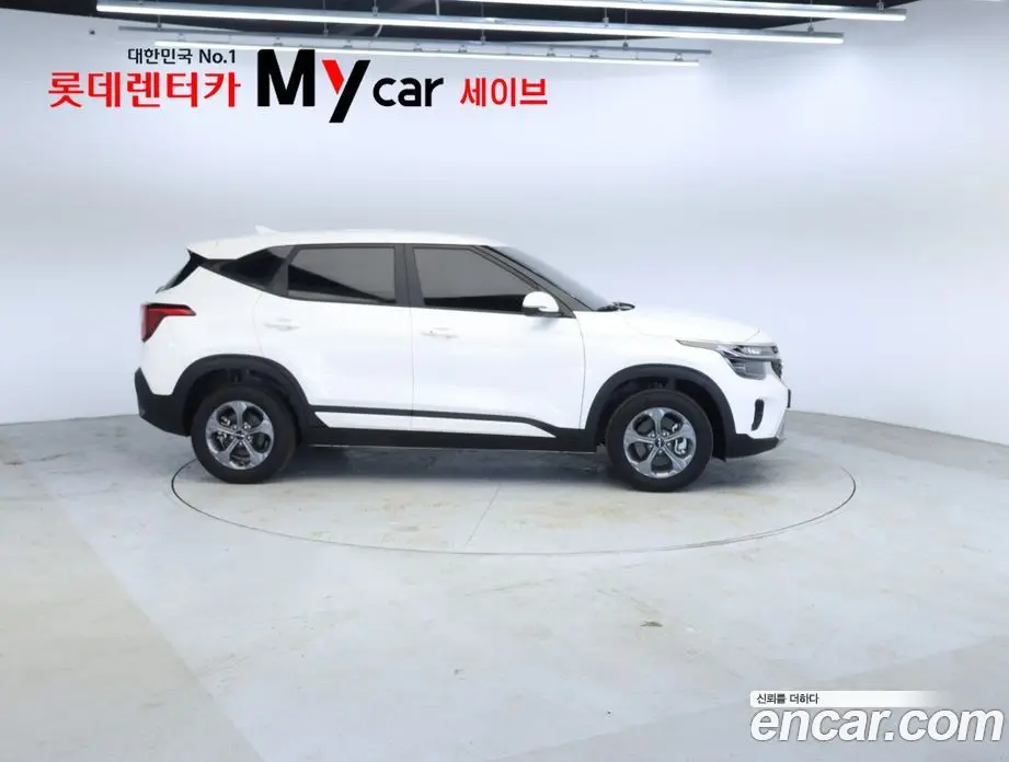Kia Seltos 2025 2.0 автомат (гидро), фото 6 Kia Seltos 2025 2.0 автомат (гидро), фото 6
