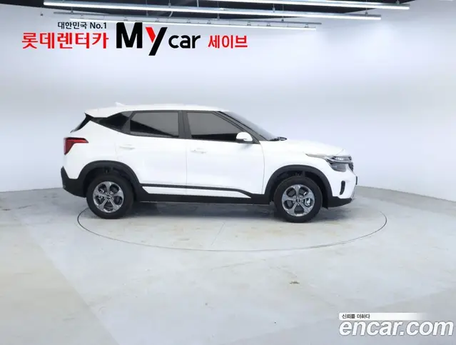 Kia Seltos 2025 2.0 автомат (гидро), миниатюра 6 Kia Seltos 2025 2.0 автомат (гидро), миниатюра 6