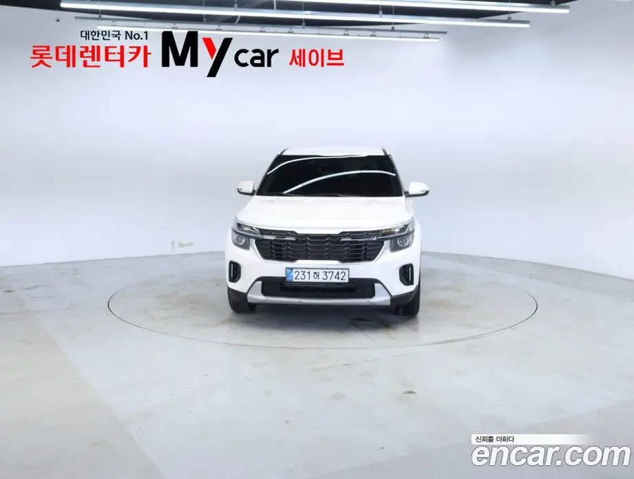 Kia Seltos 2025 2.0 автомат (гидро), фото 8 Kia Seltos 2025 2.0 автомат (гидро), фото 8