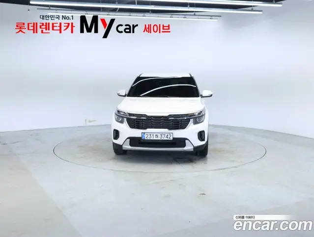 Kia Seltos 2025 2.0 автомат (гидро), миниатюра 8 Kia Seltos 2025 2.0 автомат (гидро), миниатюра 8