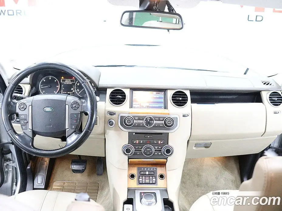 Land Rover Discovery 2013 3.0 автомат (гидро), фото 15 Land Rover Discovery 2013 3.0 автомат (гидро), фото 15