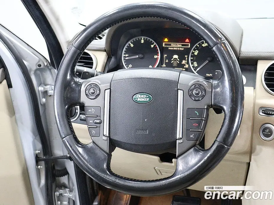 Land Rover Discovery 2013 3.0 автомат (гидро), фото 16 Land Rover Discovery 2013 3.0 автомат (гидро), фото 16