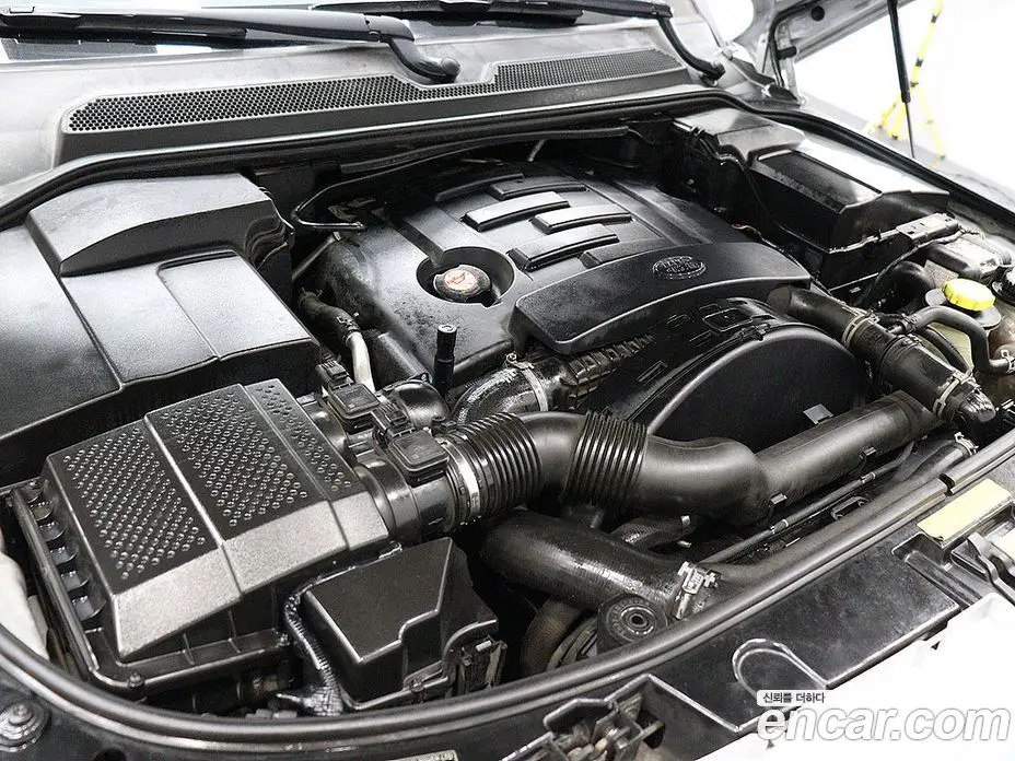 Land Rover Discovery 2013 3.0 автомат (гидро), фото 6 Land Rover Discovery 2013 3.0 автомат (гидро), фото 6