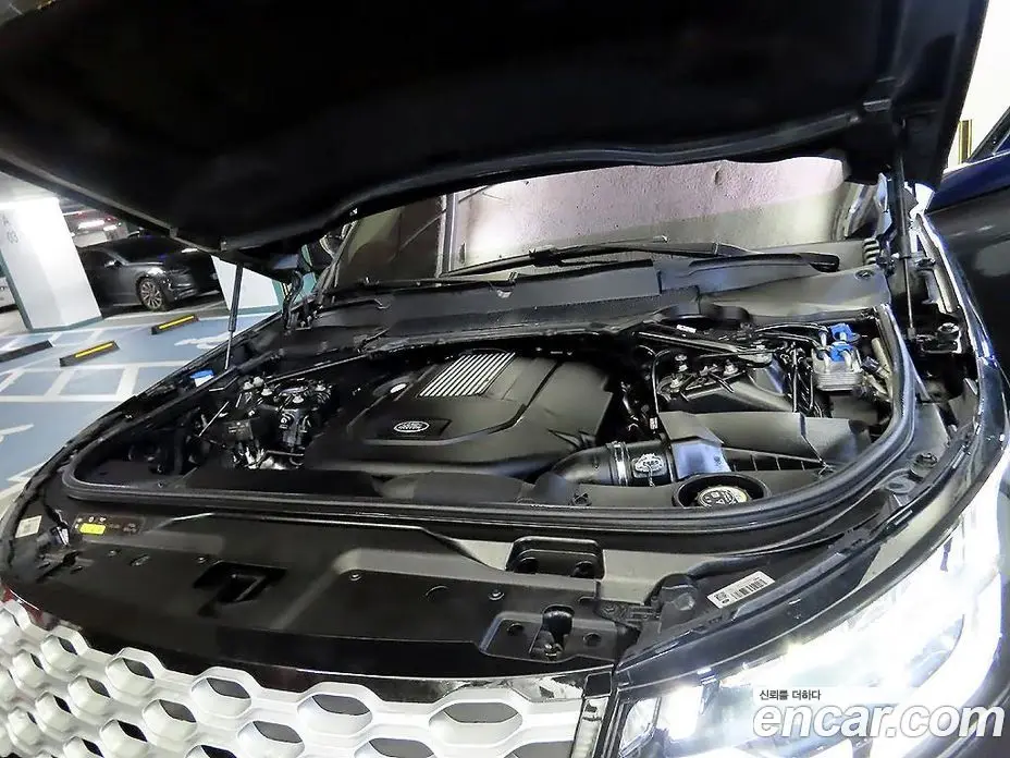 Land Rover Discovery 2018 3.0 автомат (гидро), фото 19 Land Rover Discovery 2018 3.0 автомат (гидро), фото 19