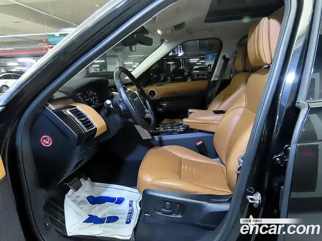 Land Rover Discovery 2018 3.0 автомат (гидро), миниатюра 6 Land Rover Discovery 2018 3.0 автомат (гидро), миниатюра 6