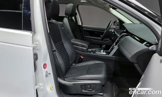 Land Rover Discovery Sport 2022 2.0 автомат (гидро), миниатюра 11 Land Rover Discovery Sport 2022 2.0 автомат (гидро), миниатюра 11