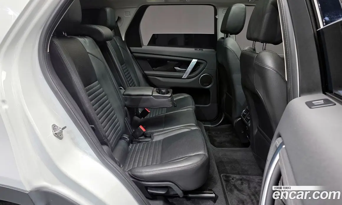 Land Rover Discovery Sport 2022 2.0 автомат (гидро), фото 12 Land Rover Discovery Sport 2022 2.0 автомат (гидро), фото 12