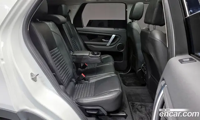 Land Rover Discovery Sport 2022 2.0 автомат (гидро), миниатюра 12