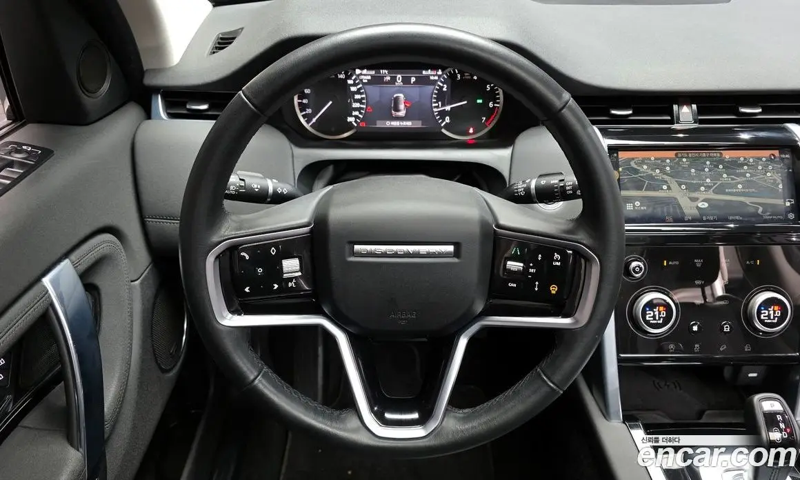 Land Rover Discovery Sport 2022 2.0 автомат (гидро), фото 13 Land Rover Discovery Sport 2022 2.0 автомат (гидро), фото 13
