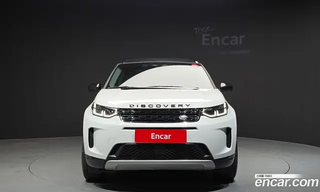 Land Rover Discovery Sport 2022 2.0 автомат (гидро), миниатюра 3 Land Rover Discovery Sport 2022 2.0 автомат (гидро), миниатюра 3