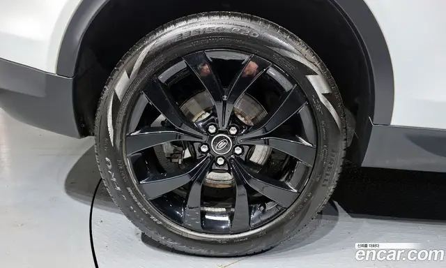 Land Rover Discovery Sport 2022 2.0 автомат (гидро), миниатюра 5 Land Rover Discovery Sport 2022 2.0 автомат (гидро), миниатюра 5