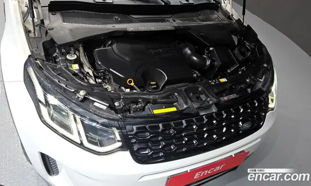 Land Rover Discovery Sport 2022 2.0 автомат (гидро), миниатюра 6 Land Rover Discovery Sport 2022 2.0 автомат (гидро), миниатюра 6