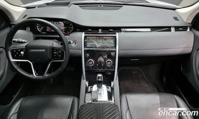 Land Rover Discovery Sport 2022 2.0 автомат (гидро), миниатюра 7 Land Rover Discovery Sport 2022 2.0 автомат (гидро), миниатюра 7