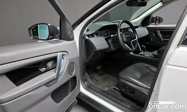 Land Rover Discovery Sport 2022 2.0 автомат (гидро), миниатюра 10 Land Rover Discovery Sport 2022 2.0 автомат (гидро), миниатюра 10