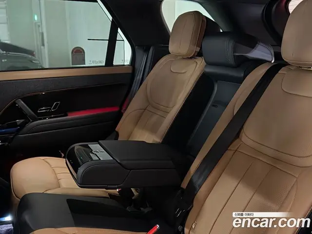 Land Rover Range Rover Sport 2026 3.0 автомат (гидро), миниатюра 6