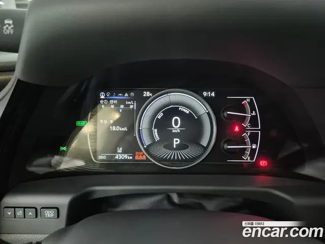Lexus ES 2025 2.5 автомат (вариатор), миниатюра 8