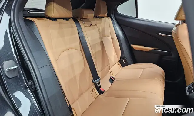 Lexus UX 2023 2.0 автомат (гидро), миниатюра 11