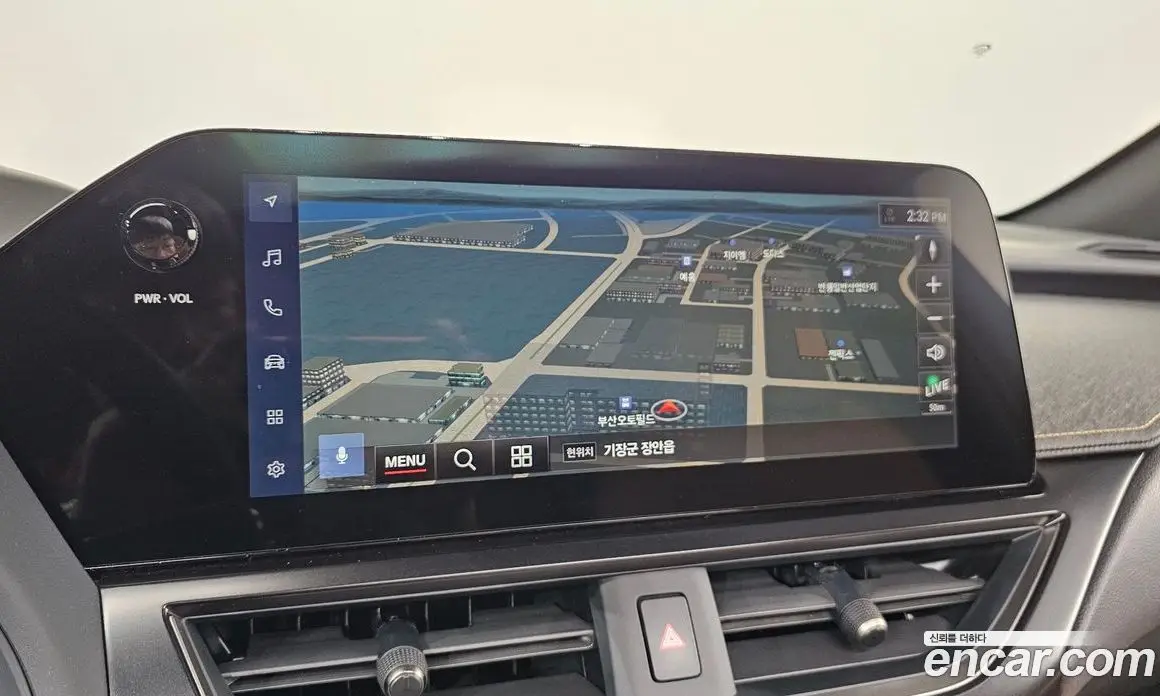 Lexus UX 2023 2.0 автомат (гидро), фото 15