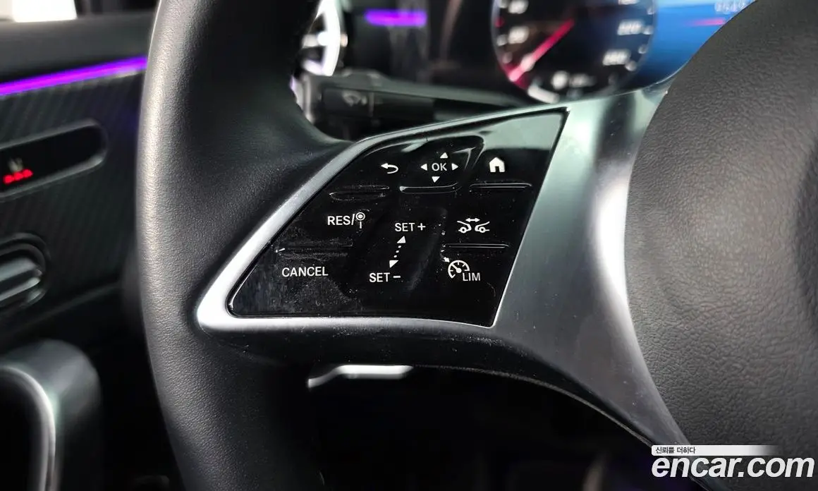Mercedes-Benz A-Class 2024 2.0 автомат (гидро), фото 16